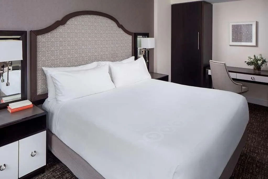 Park South Hotel, Part Of Jdv By Hyatt New York Hotel