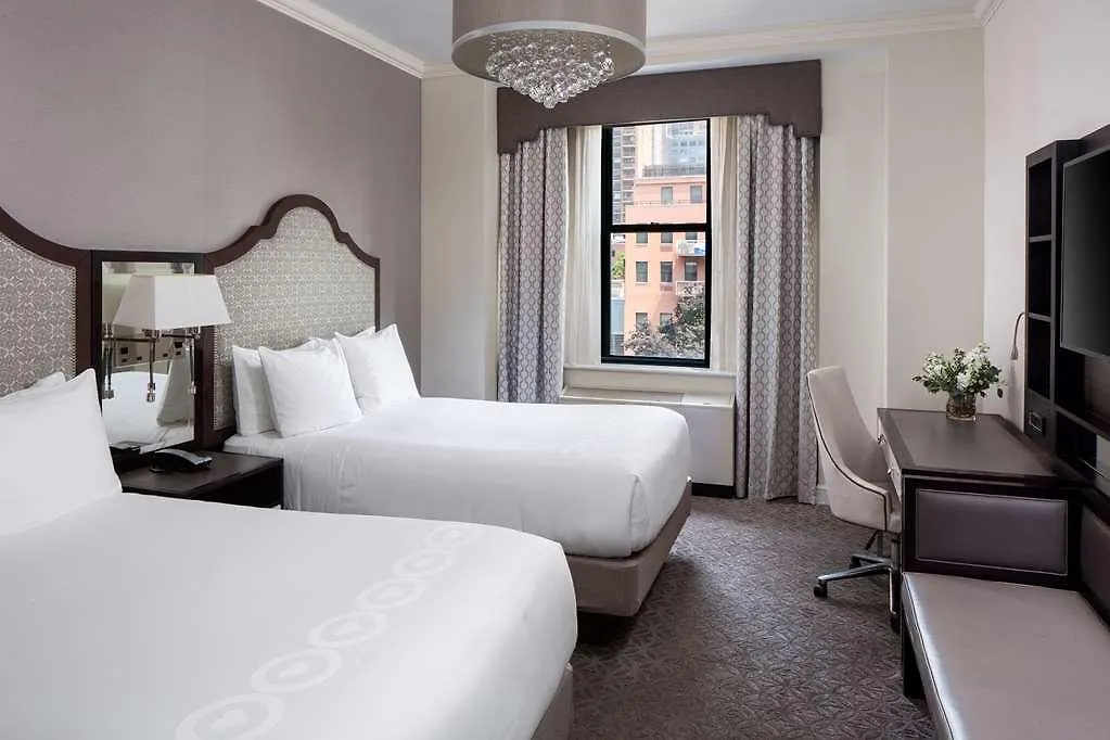 Park South Hotel, Part Of Jdv By Hyatt New York 0*,  United States