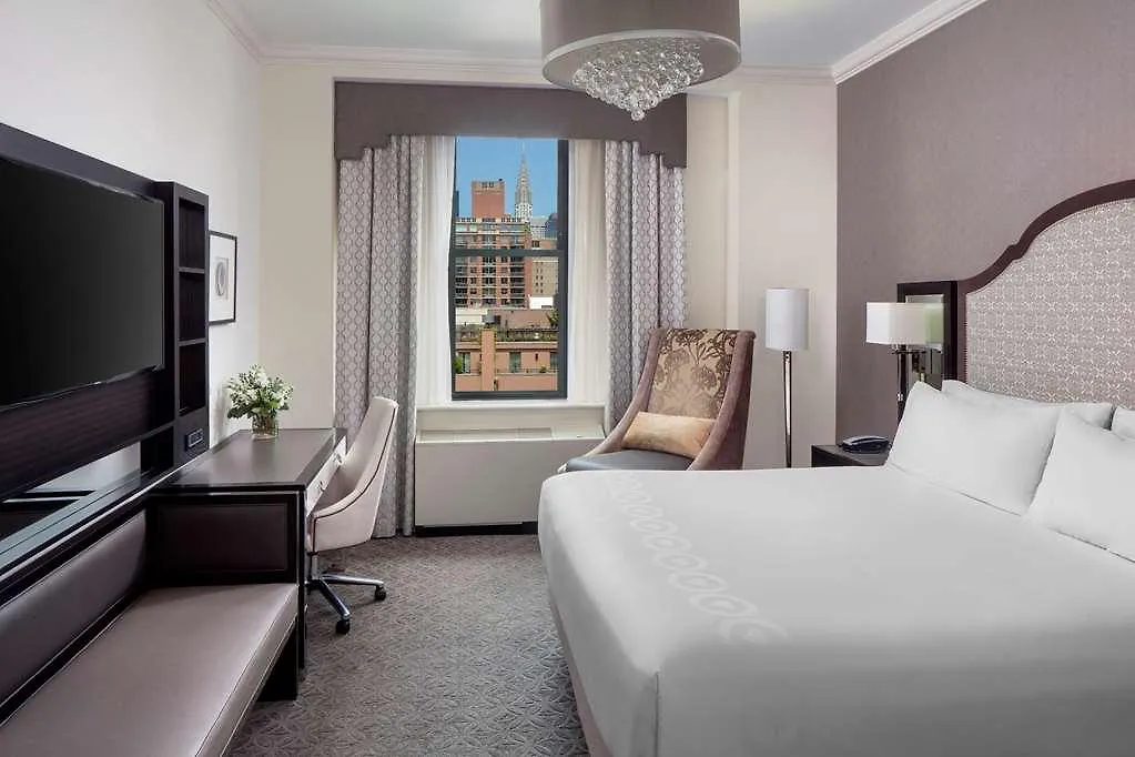 Hotel Park South Hotel, Part Of Jdv By Hyatt New York United States