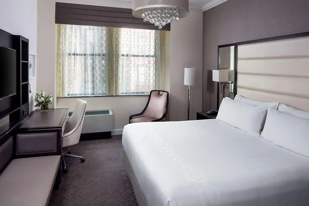 Hotel Park South Hotel, Part Of Jdv By Hyatt New York