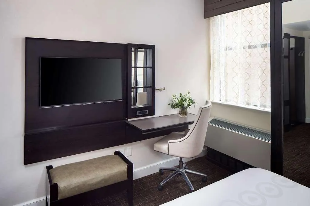Park South Hotel, Part Of Jdv By Hyatt New York United States