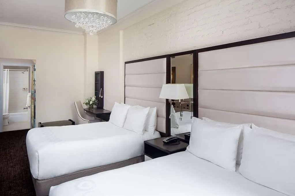 Park South Hotel, Part Of Jdv By Hyatt New York