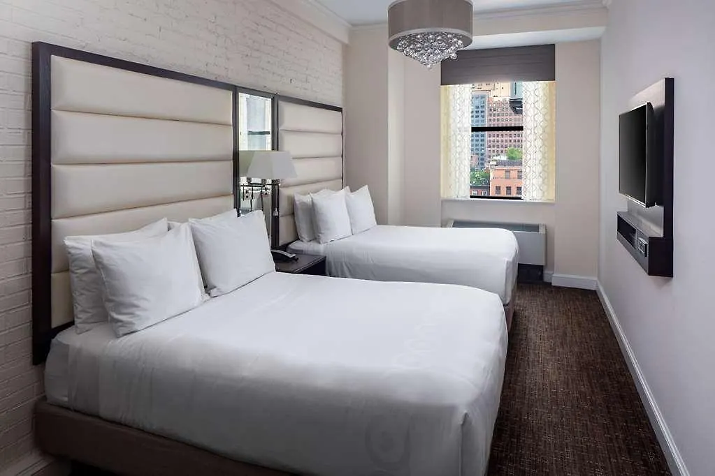 Hotel Park South Hotel, Part Of Jdv By Hyatt New York United States