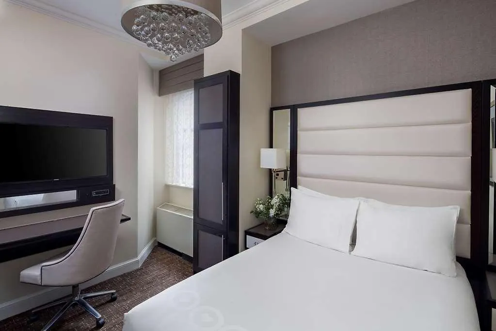 Park South Hotel, Part Of Jdv By Hyatt New York