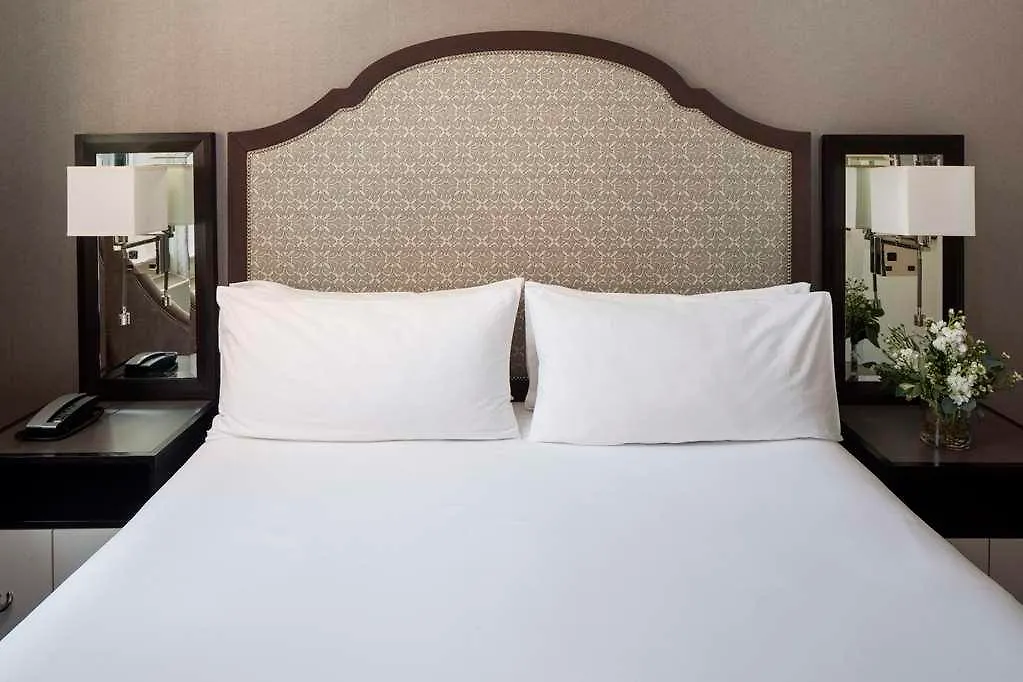 Park South Hotel, Part Of Jdv By Hyatt New York 0*,  United States