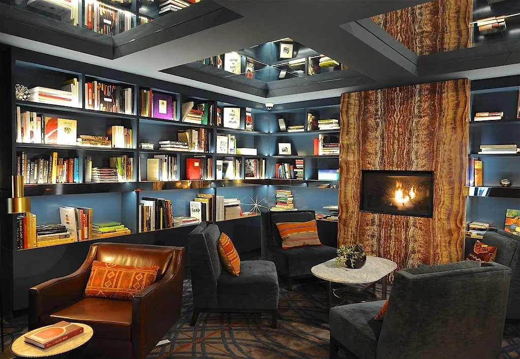 Hotel Park South Hotel, Part Of Jdv By Hyatt New York
