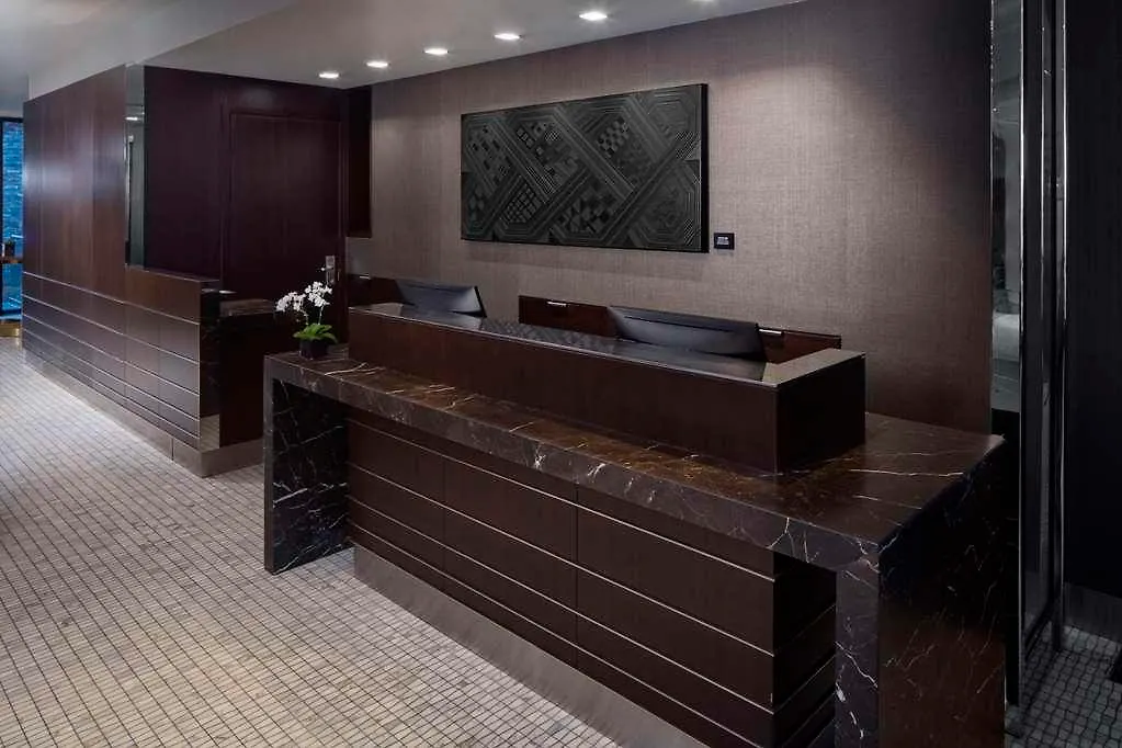 Park South Hotel, Part Of Jdv By Hyatt New York United States