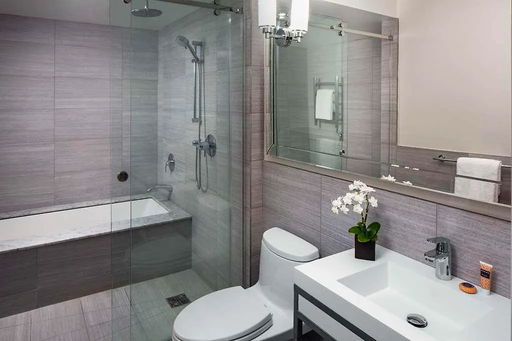 Park South Hotel, Part Of Jdv By Hyatt New York