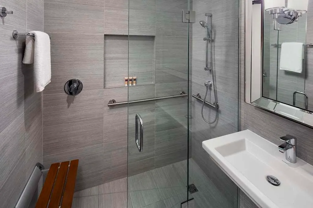 Hotel Park South Hotel, Part Of Jdv By Hyatt New York United States