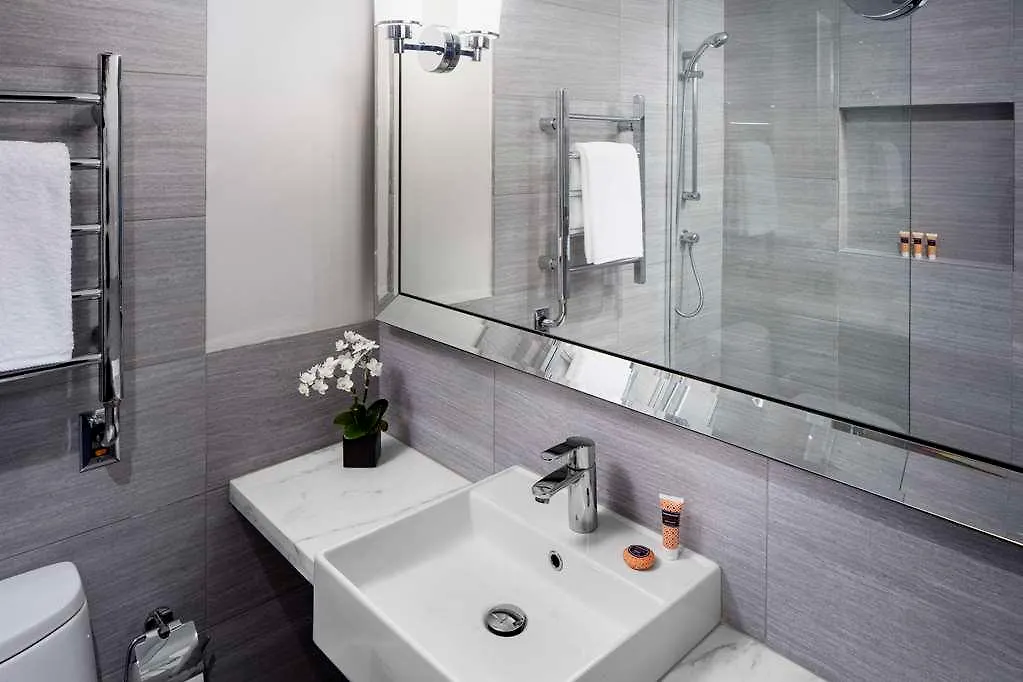 Park South Hotel, Part Of Jdv By Hyatt New York 0*,