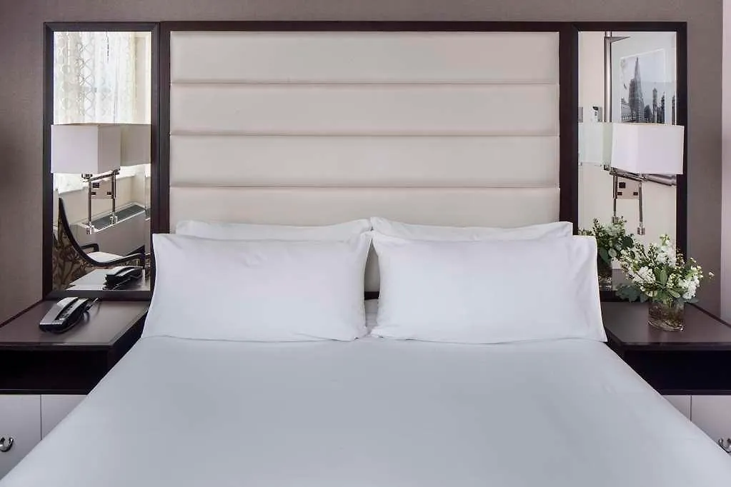 Hotel Park South Hotel, Part Of Jdv By Hyatt New York United States