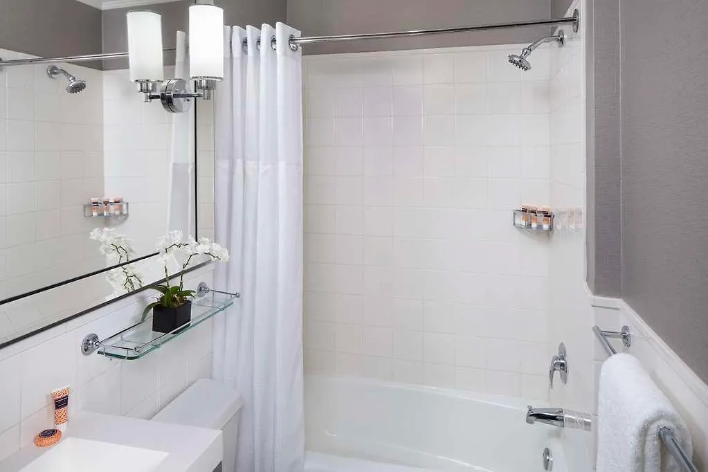 Park South Hotel, Part Of Jdv By Hyatt New York 0*,