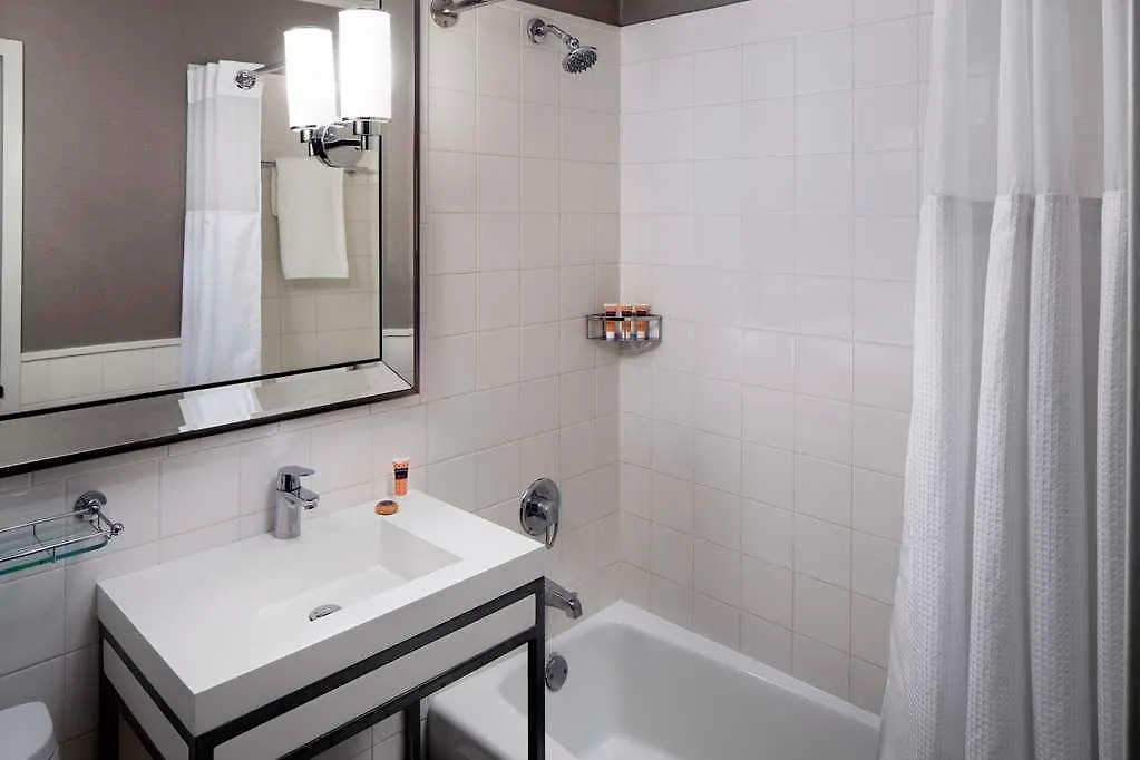 Park South Hotel, Part Of Jdv By Hyatt New York Hotel