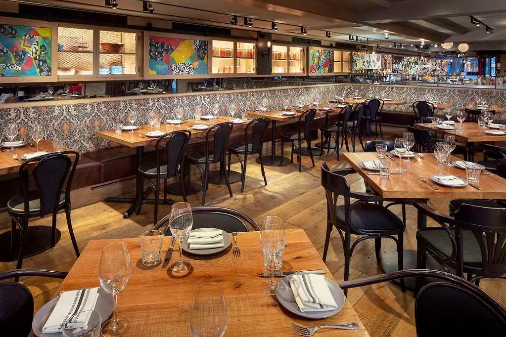 Park South Hotel, Part Of Jdv By Hyatt New York 0*,