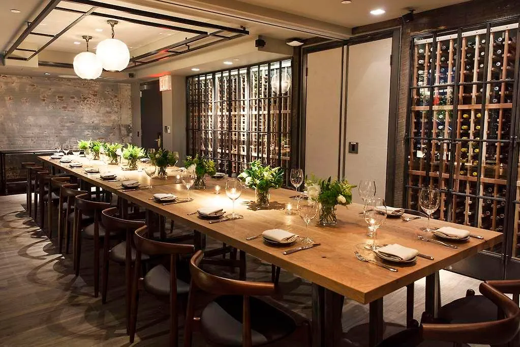 Hotel Park South Hotel, Part Of Jdv By Hyatt New York