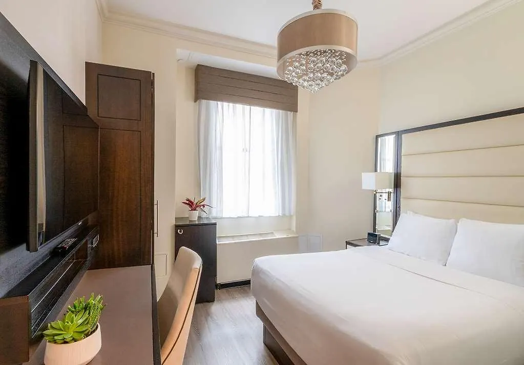 Park South Hotel, Part Of Jdv By Hyatt New York Hotel