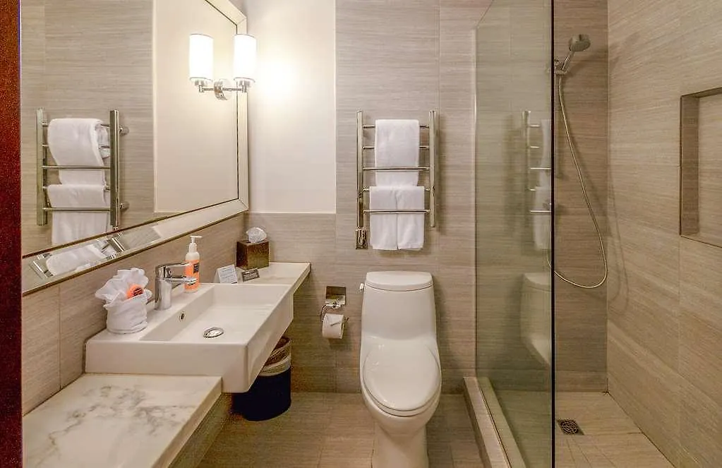 Hotel Park South Hotel, Part Of Jdv By Hyatt New York