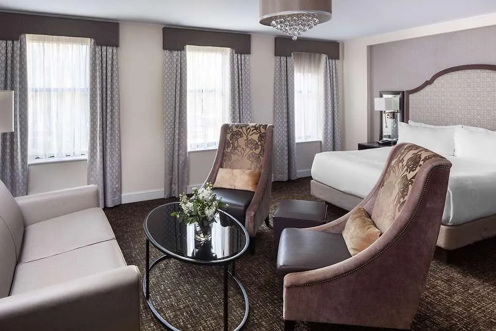 호텔 Park South Hotel, Part Of Jdv By Hyatt 뉴욕