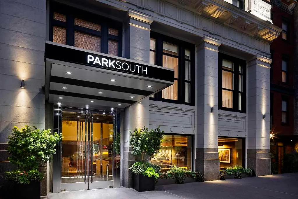 Park South Hotel, Part Of Jdv By Hyatt Nova Iorque