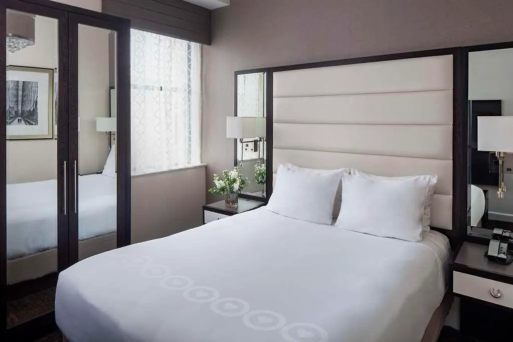 Park South Hotel, Part Of Jdv By Hyatt Nova Iorque Hotel