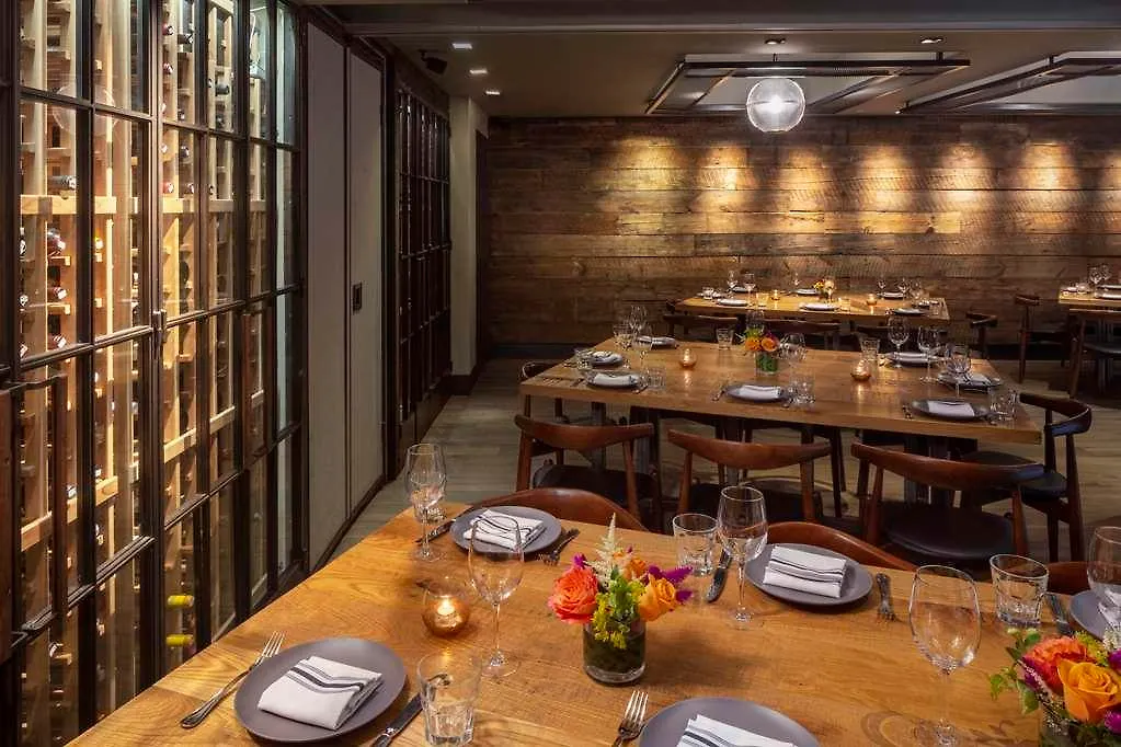 Park South Hotel, Part Of Jdv By Hyatt Nova Iorque