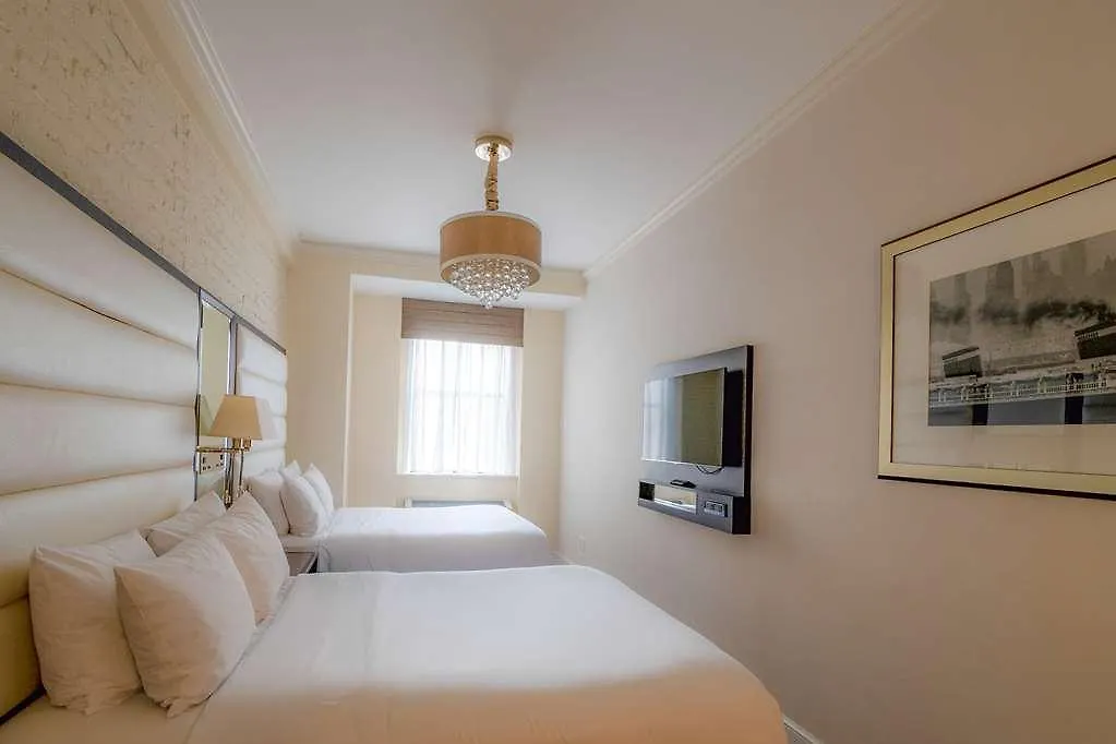 호텔 Park South Hotel, Part Of Jdv By Hyatt 뉴욕