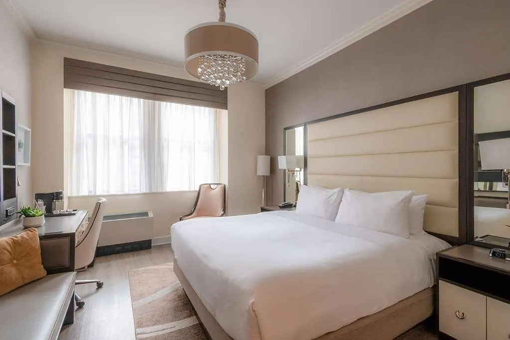 Park South Hotel, Part Of Jdv By Hyatt Nova Iorque