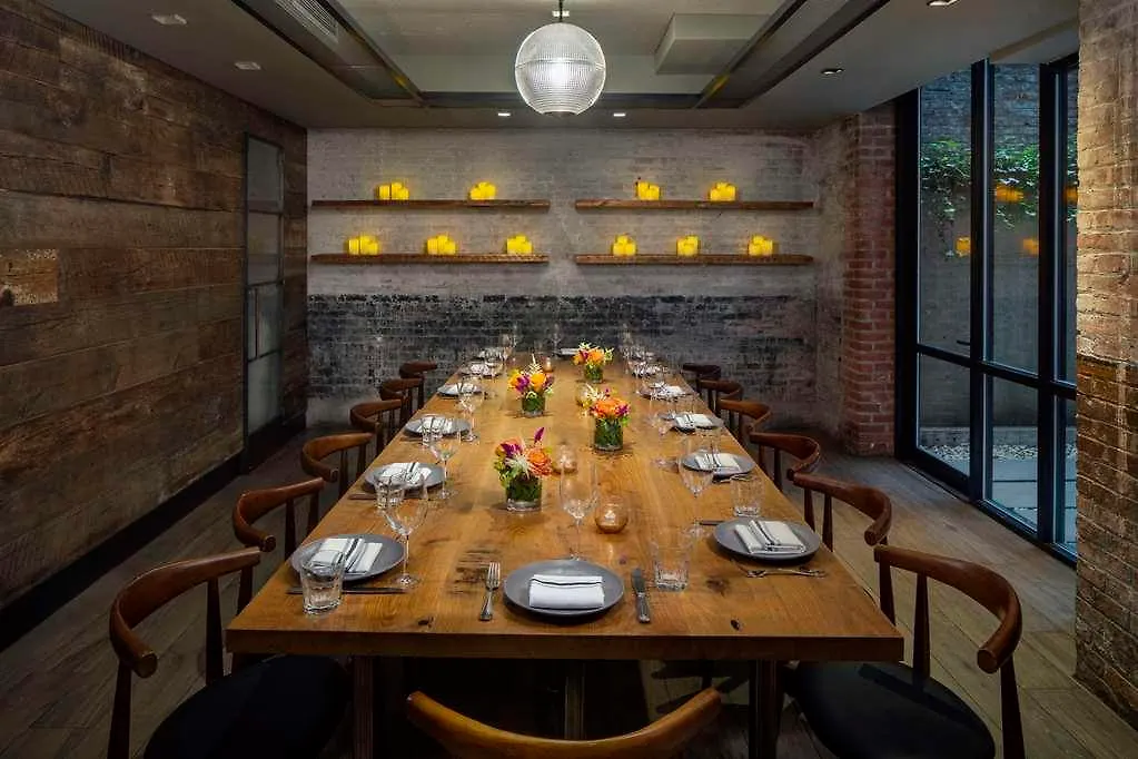 Hotel Park South Hotel, Part Of Jdv By Hyatt New York