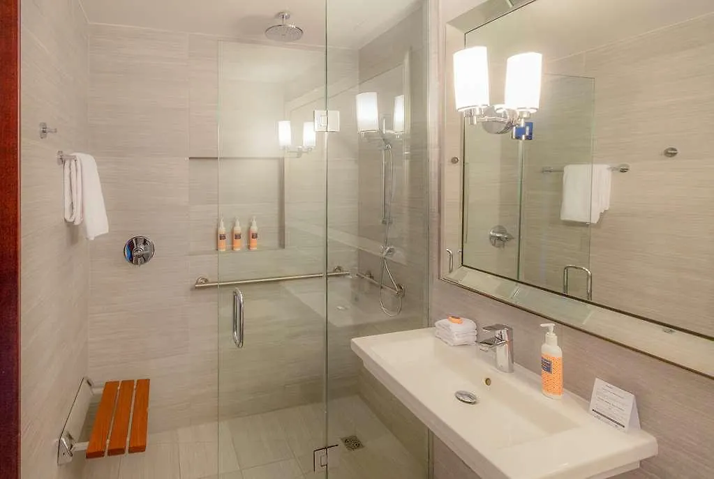 Hotel Park South Hotel, Part Of Jdv By Hyatt New York